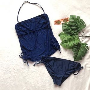Tankini Set
